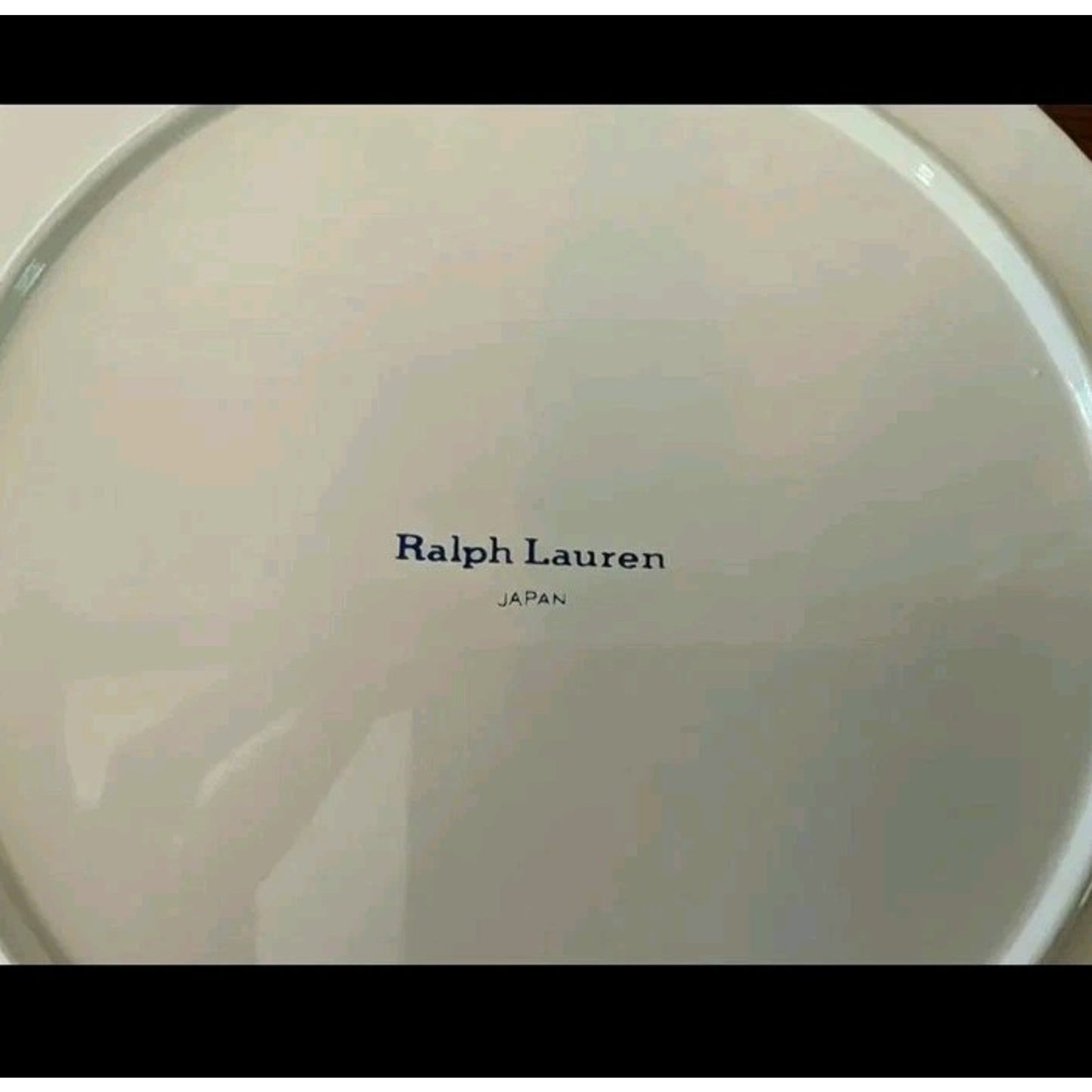 Vintage 1980s Ralph Lauren Japan Ice Bucket Container Nautical Theme Rare!