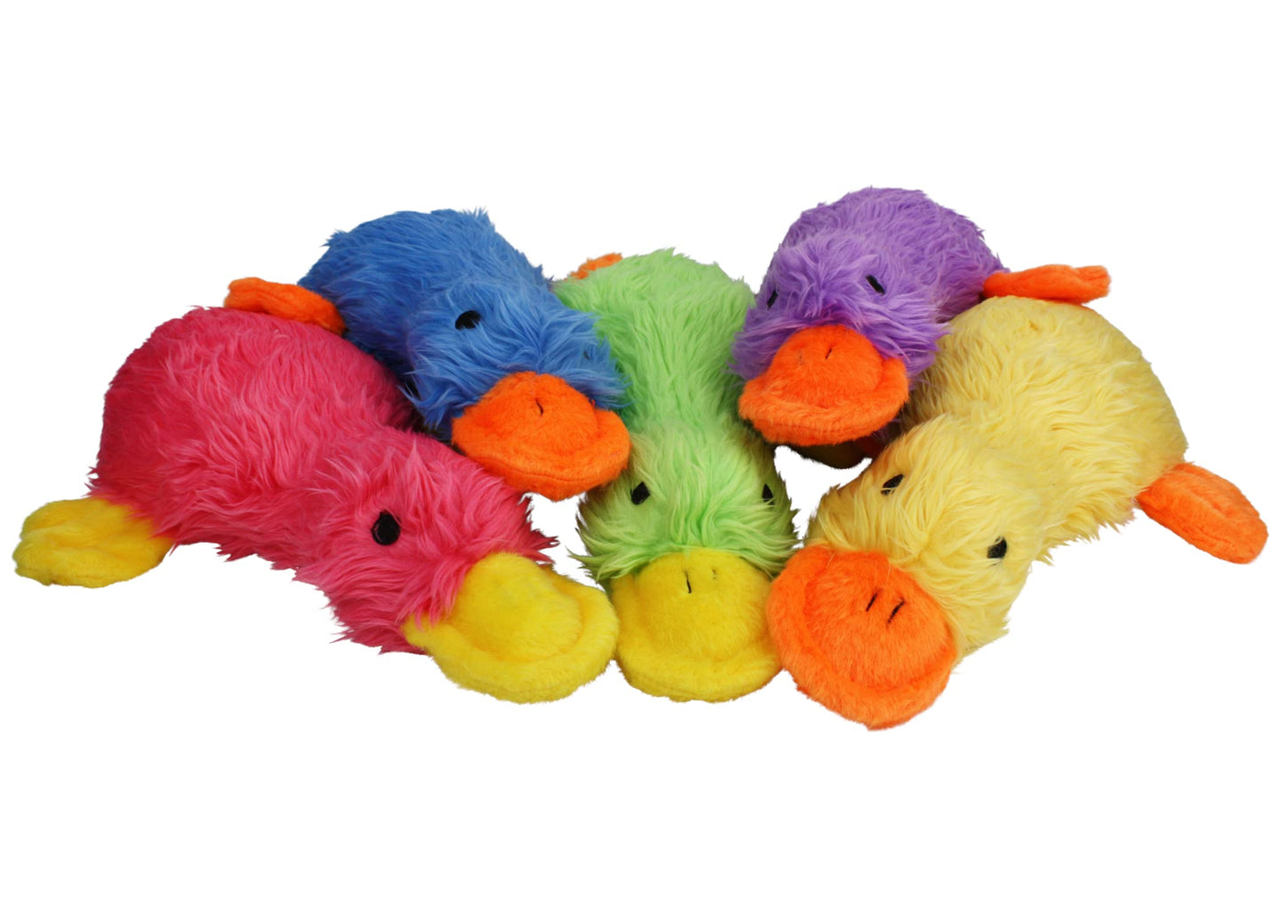 Multipet Duckworth Duck Large 13"
