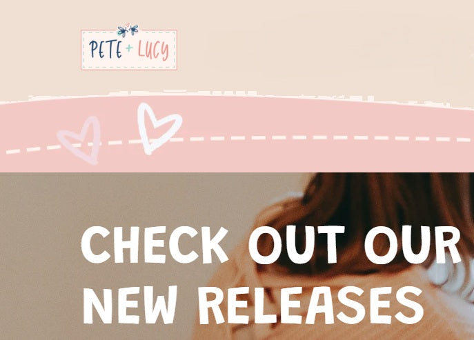 Pete + Lucy Children's Boutique