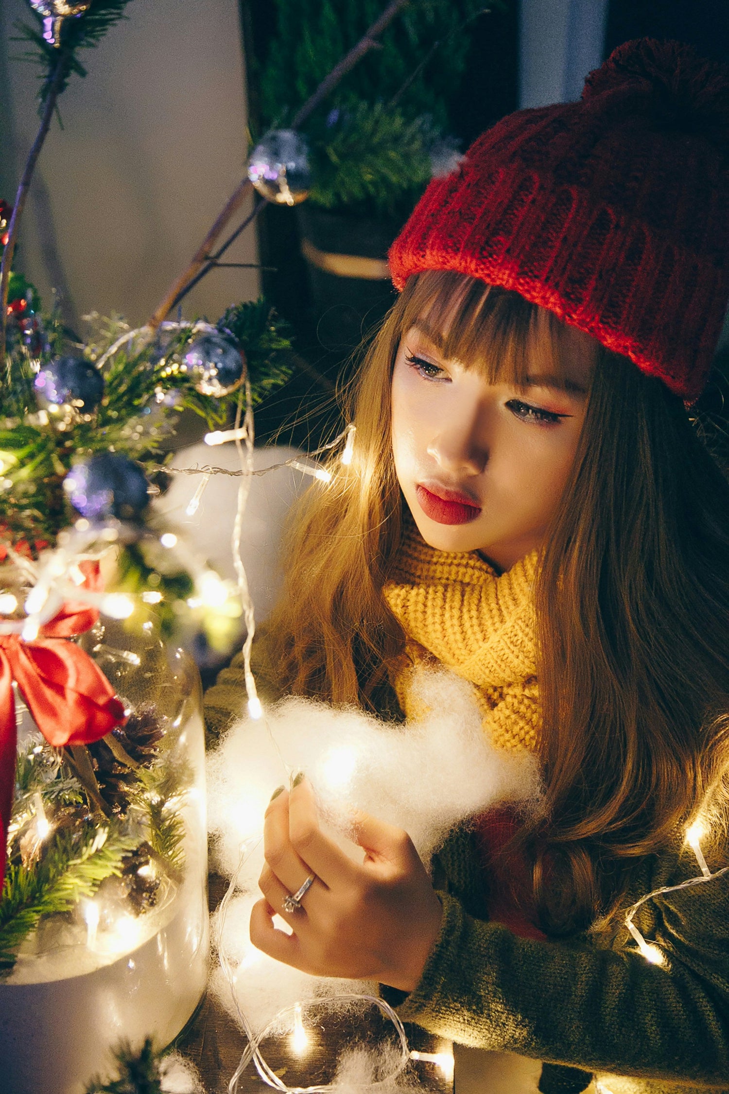 Most Wonderful Time of the Year Collection