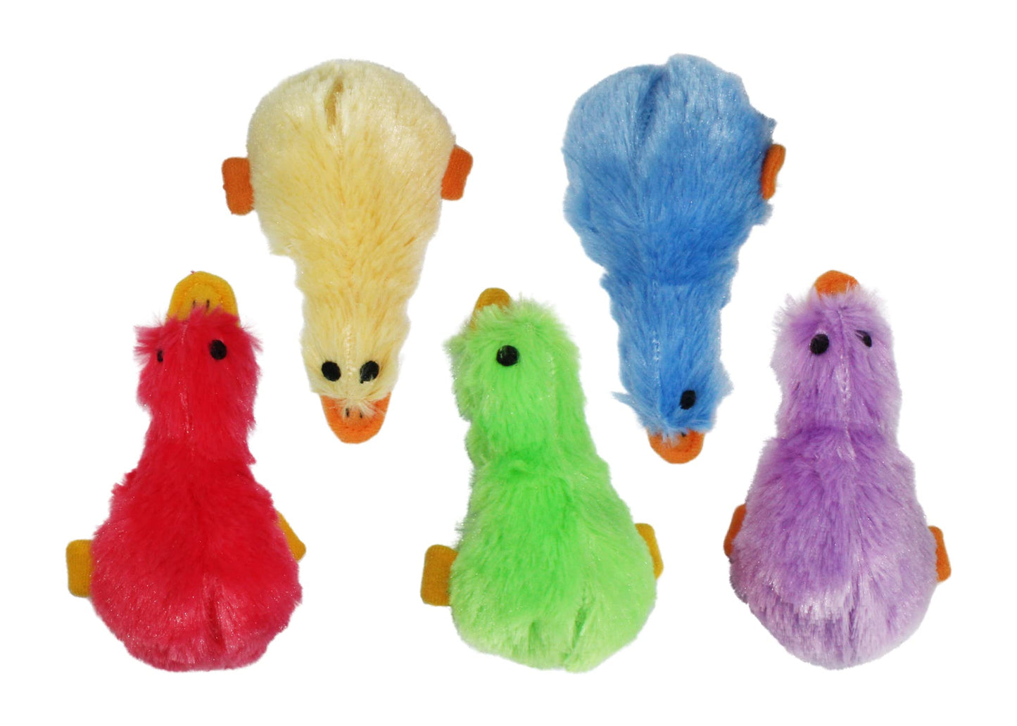 Multipet Duckworth Duck Large 13"