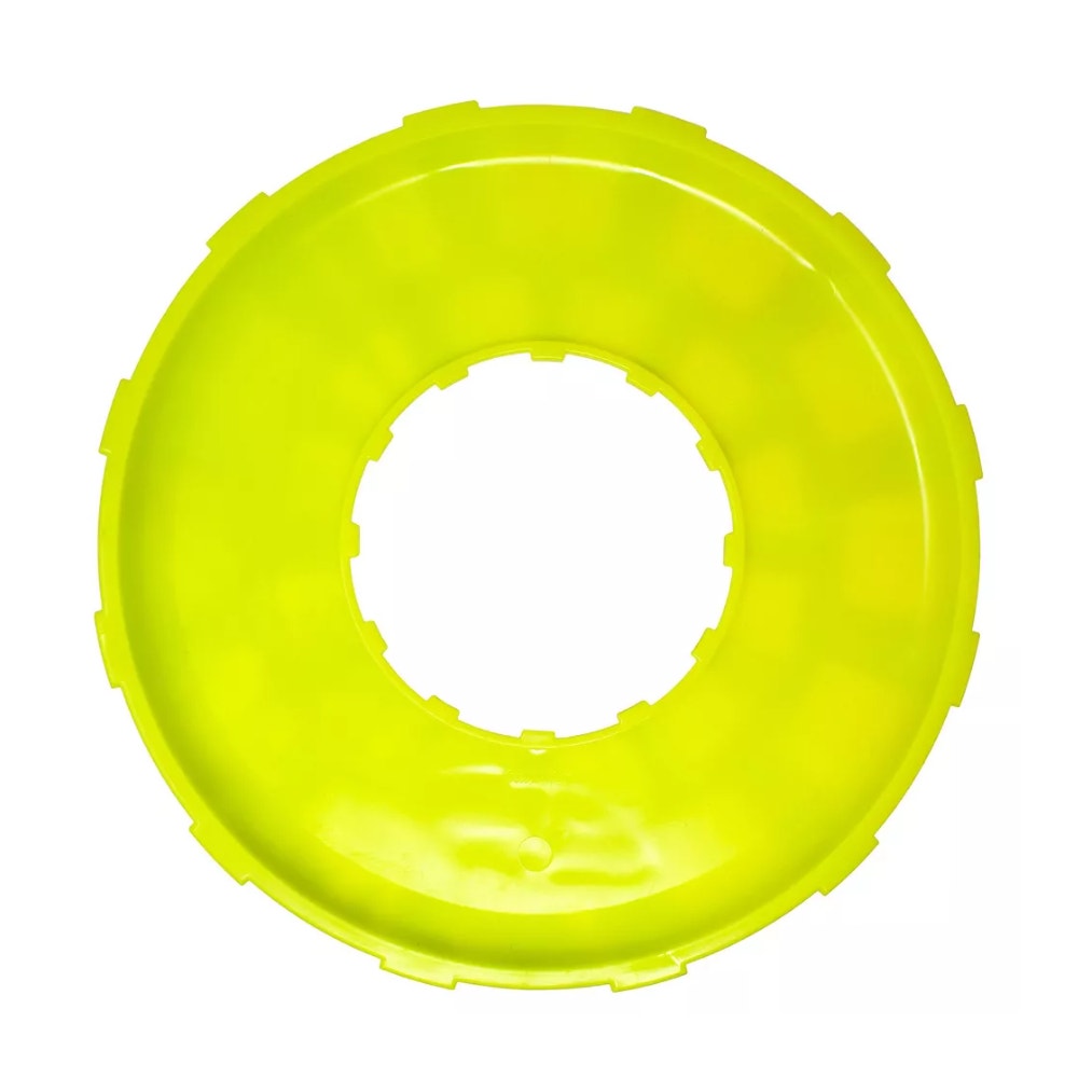 NERF TPR Color Blast Flyer and Tug Dog Toys