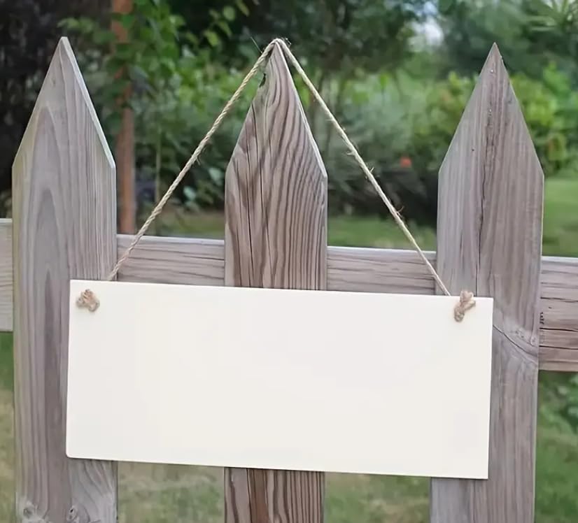 Have Yourself a Little Merry Christmas Wooden Wall Sign, 8x4 inches