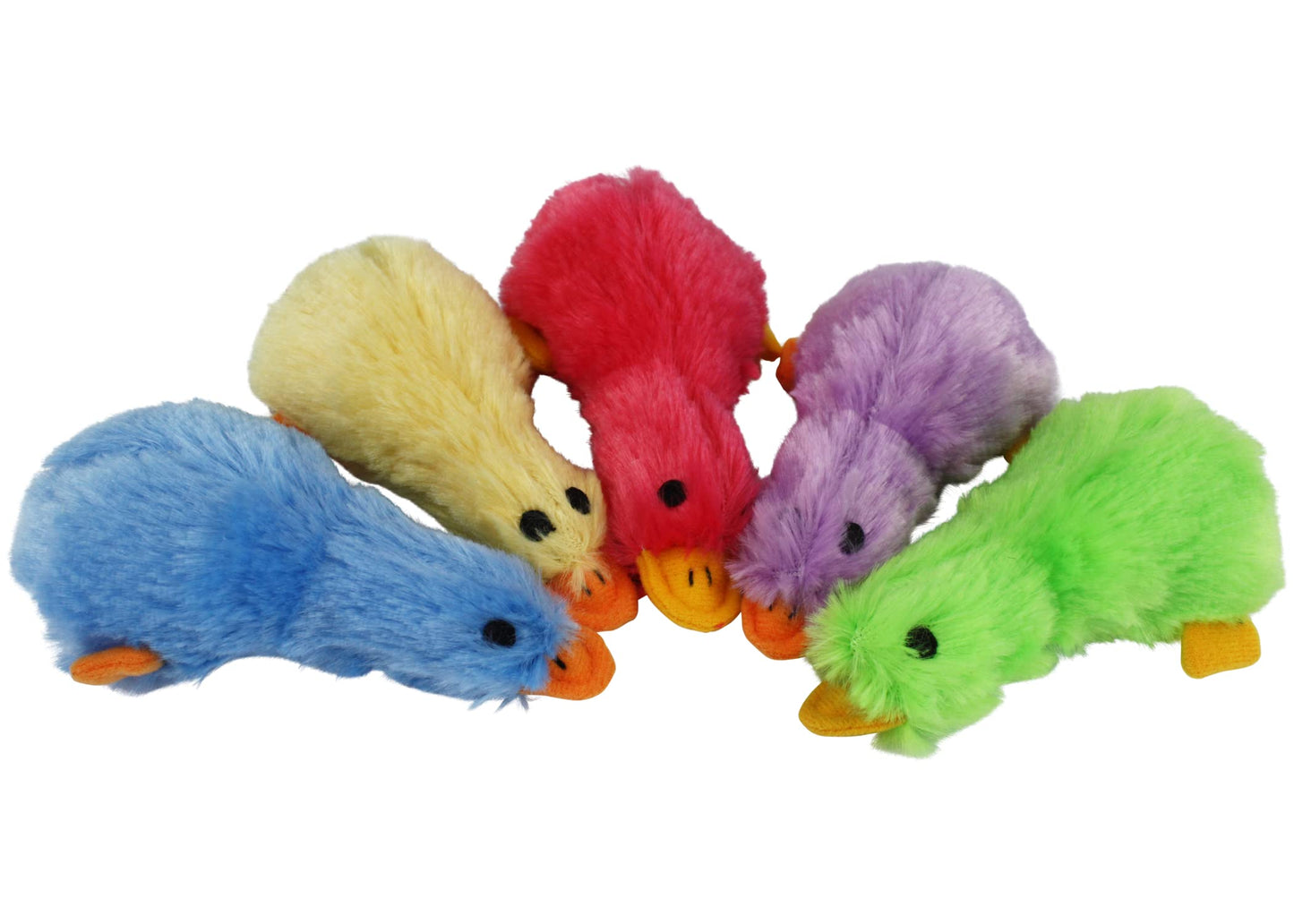Multipet Duckworth Duck Large 13"