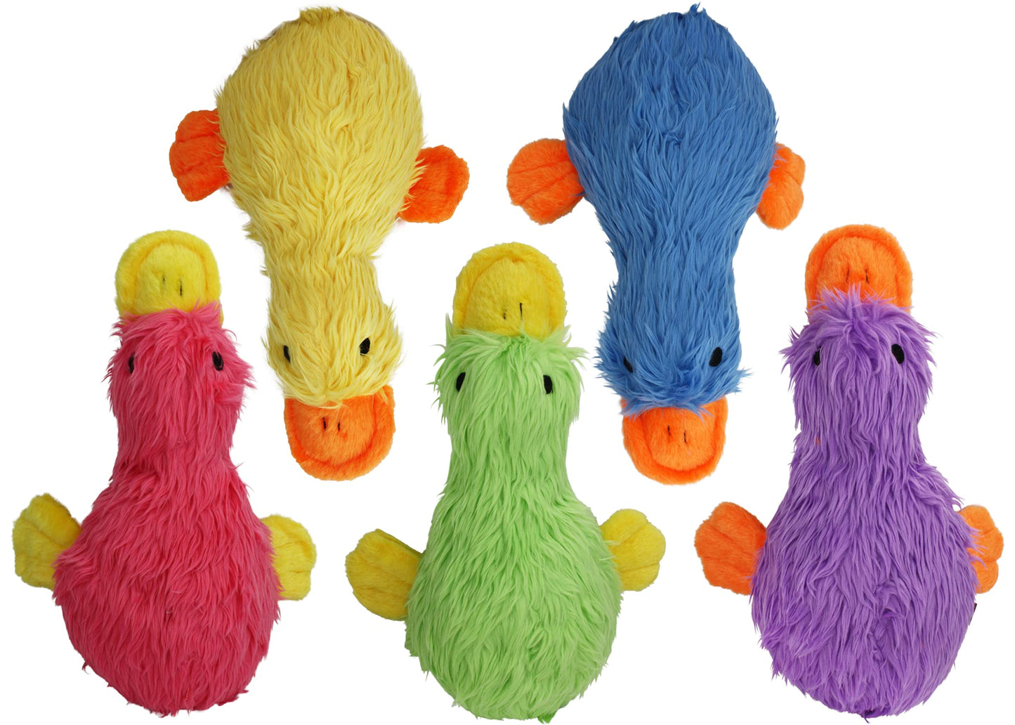 Multipet Duckworth Duck Large 13"
