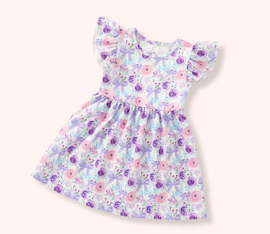 PRE-ORDER: Spring Capsule - Dress