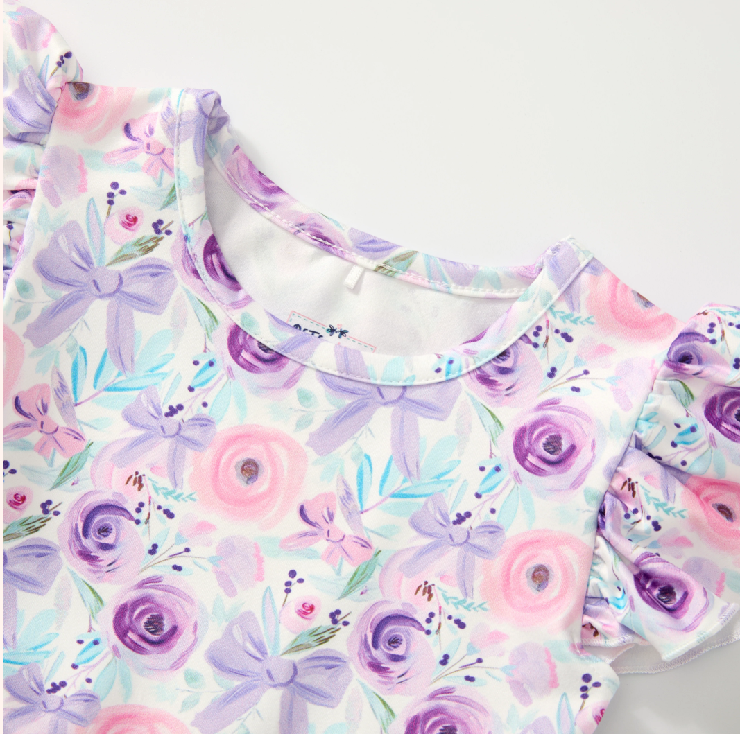 PRE-ORDER: Spring Capsule - Dress