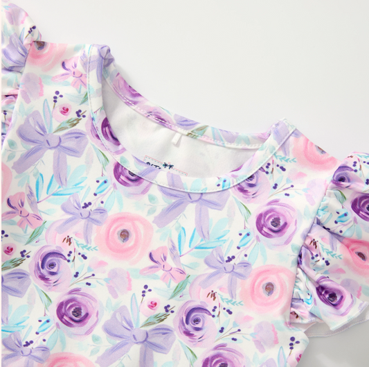 PRE-ORDER: Spring Capsule - Dress