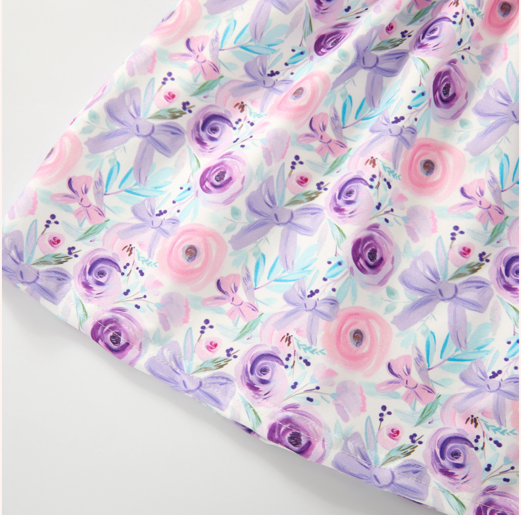 PRE-ORDER: Spring Capsule - Dress