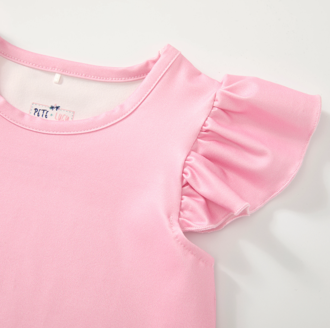 PRE-ORDER: Spring Capsule - Tops (Sold Individually)
