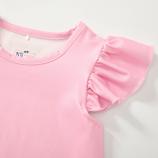 PRE-ORDER: Spring Capsule - Tops (Sold Individually)