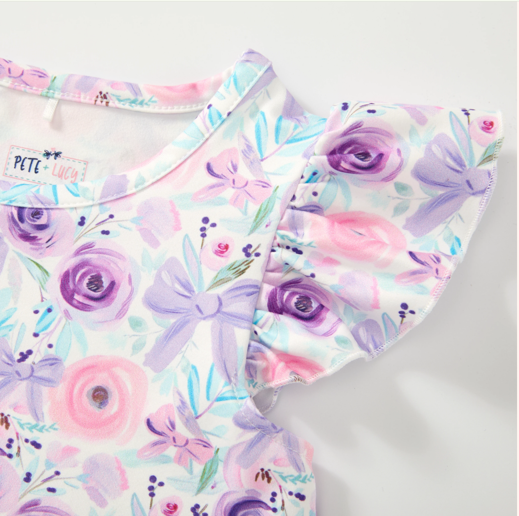 PRE-ORDER: Spring Capsule - Tops (Sold Individually)