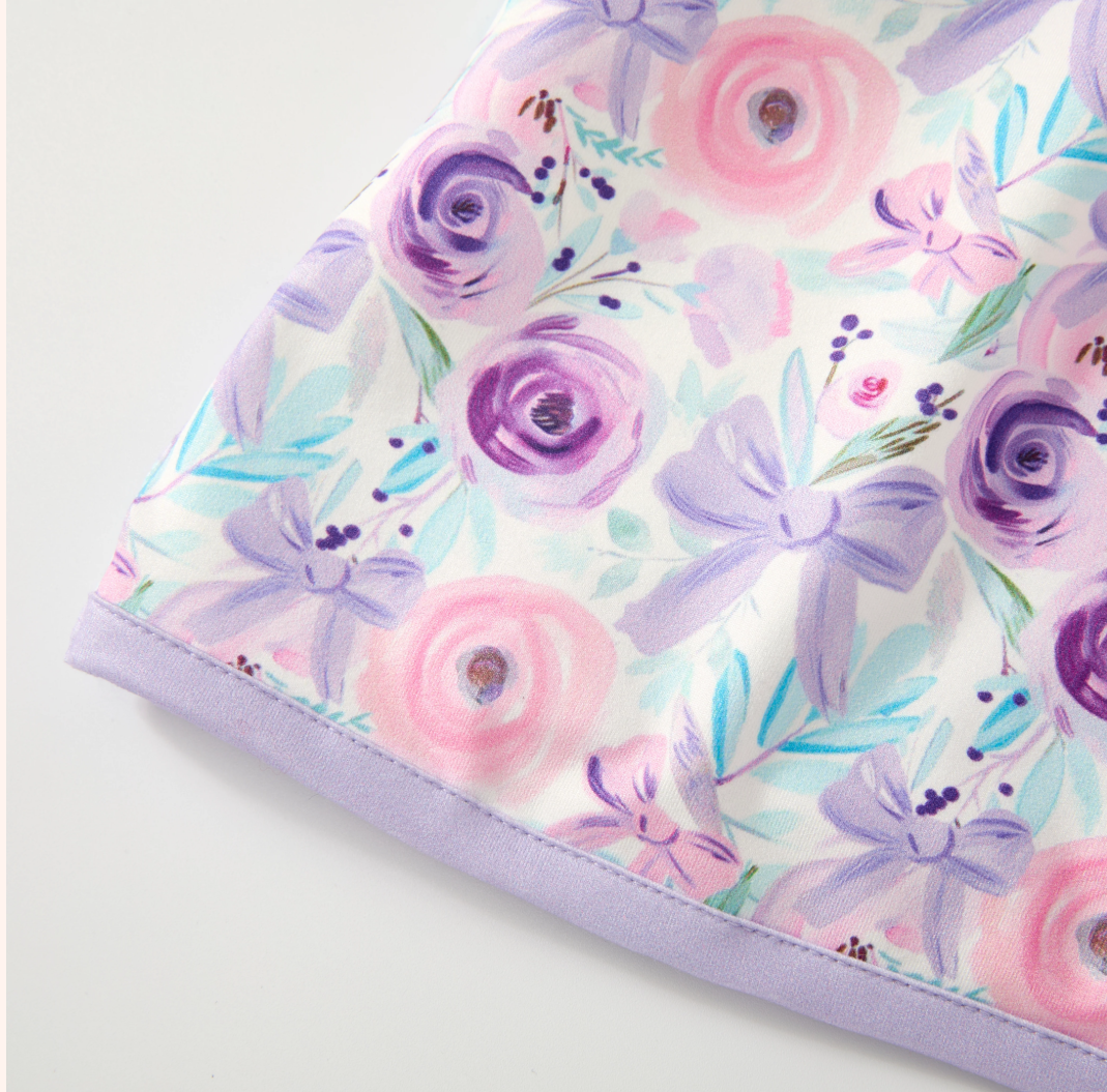 PRE-ORDER: Spring Capsule - Skort