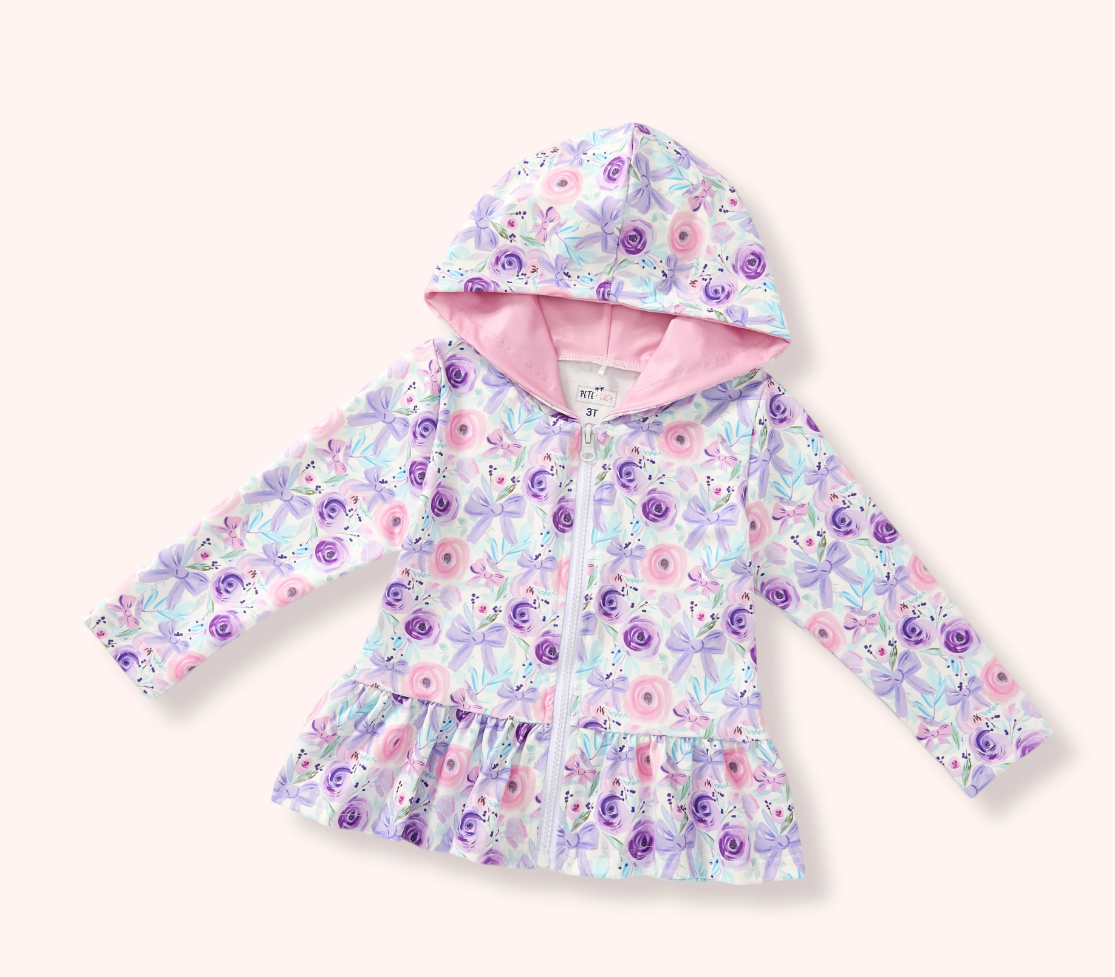 PRE-ORDER: Spring Capsule - Jacket