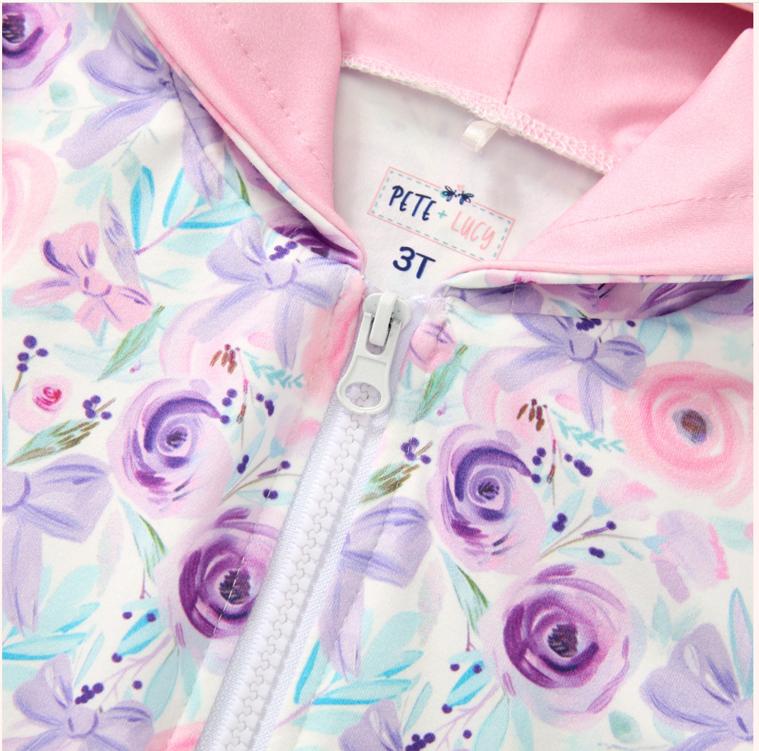 PRE-ORDER: Spring Capsule - Jacket