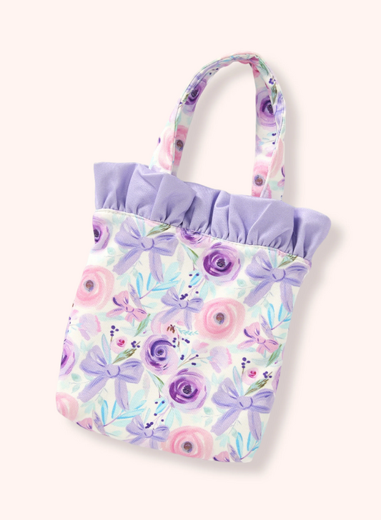 PRE-ORDER: Spring Capsule - Purse