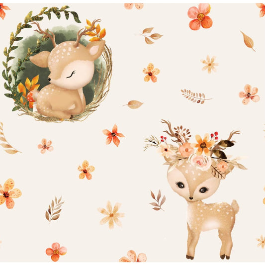 Pete + Lucy Girl's Fall Winter "Whitetail Wonder" Dress - Size 2T