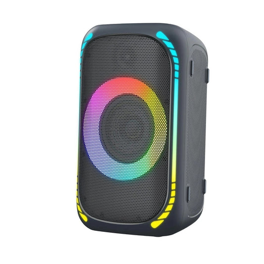 Onn Groove Medium Party Speaker Gen. 2 Wireless with LED Lighting (100094812)™