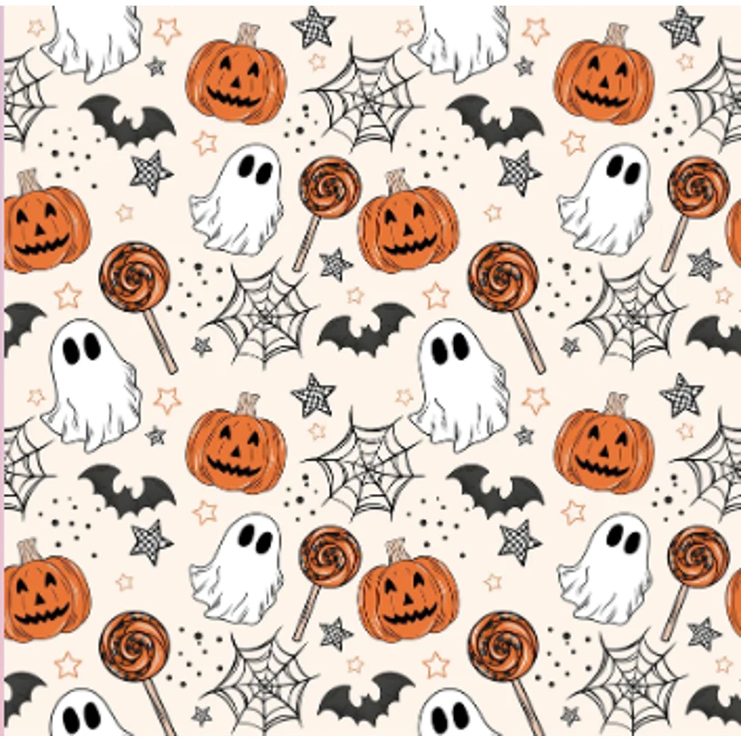 Pete + Lucy "Frightfully Fun" Girl's Dress - 3T